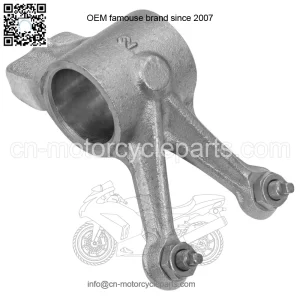 Polaris Scrambler 500 4X4 2012 Camshaft Exhaust Valve Rocker Arm