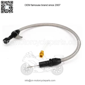 Chevrolet Oil Dipstick #Black