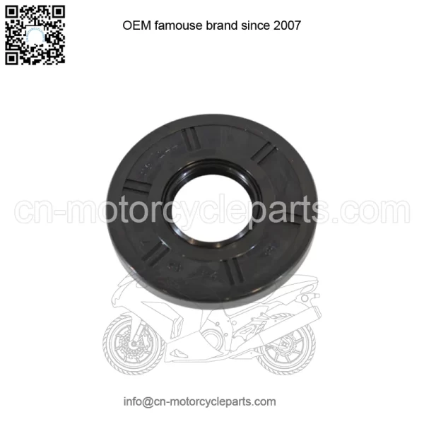 102464401 - SEAL, DUAL LIP 25X62X7TC