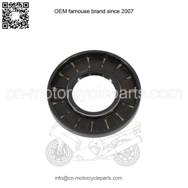 102464501 - SEAL, DUAL LIP 30X62X8TC