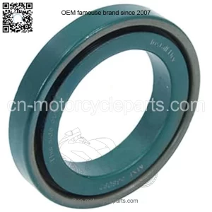 RE59810 Front Crankshaft Seal Fits John Deere TC444H 120 160CLC 210LE 310E 310SE