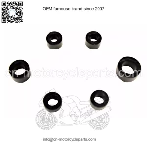 99-03 Ford fuel pipe seal kit 6PCS