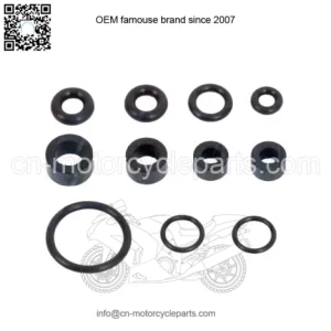 99-03 Ford fuel pipe seal kit 11PCS