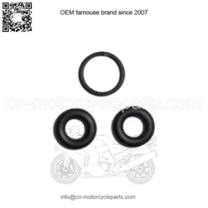 99-03 Ford fuel pipe seal kit 3PCS