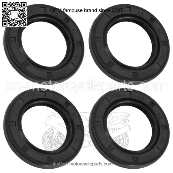 293200144 293200132 Swingarm Bearing Seal For Can-Am Outlander 570 Max 2016-2023