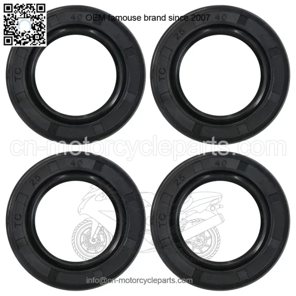 293200144 293200132 Swingarm Bearing Seal For Can-Am Outlander 570 Max 2016-2023 - Image 4