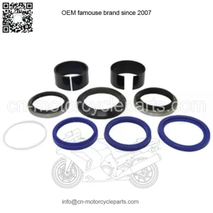 AHC16954 Seal Kit, Rod Fits With Fits John Deere Various Models