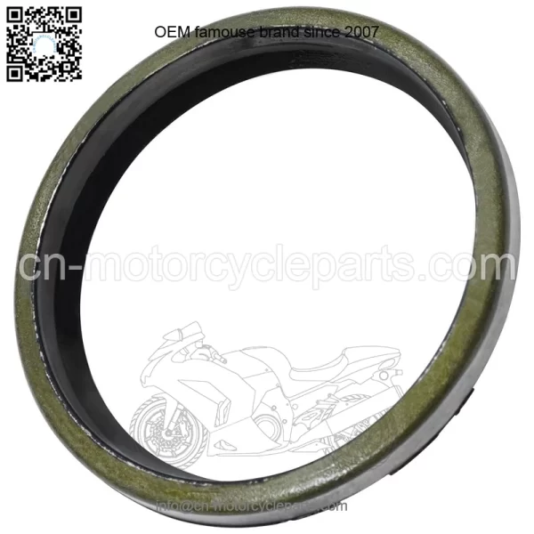 0830-189 Drum Shaft Seal For Arctic Cat Prowler 550 650 700 1000