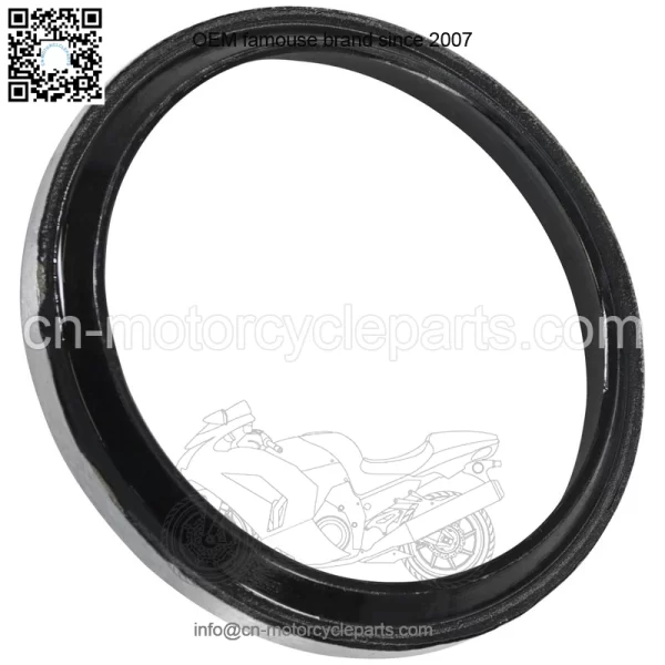 0830-189 Drum Shaft Seal For Arctic Cat Prowler 550 650 700 1000 - Image 3