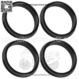 Swing Arm Dust Seal For Honda Sportrax 300 TRX300EX 1993-2008 91253-KA4-701