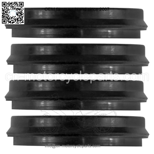 Swing Arm Oil Seal For Yamaha Big Wheel 200 BW200 1985-1988 / RD200 1974-1976 - Image 4