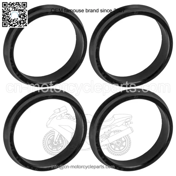 Swing Arm Oil Seal For Yamaha Big Wheel 200 BW200 1985-1988 / RD200 1974-1976 - Image 5