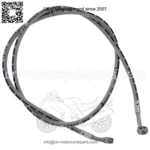 Polaris 1911735 Right Front Brake Line 2013-2019 Brutus XP Ranger 1000 900 570