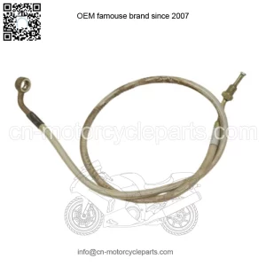 Polaris Magnum Scrambler Sportsman 500 700 800 Front Right Brake Line 1910839 (For: More than one vehicle)