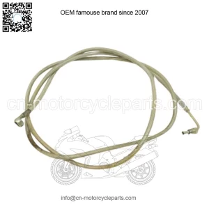 Used OEM - Polaris Sportsman 400 450 500 570 800 Rear Brake Line Caliper 1911652 (For: More than one vehicle)
