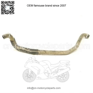 Polaris Sportsman 500 HO 11 Radiator Hose Lower 5414022 34736 (For: More than one vehicle)