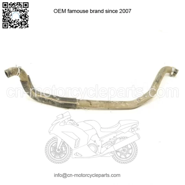 Polaris Sportsman 500 HO 11 Radiator Hose Lower 5414022 34736 (For: More than one vehicle)