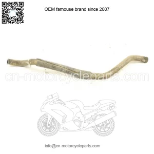 Polaris Sportsman 500 HO 11 Radiator Hose Upper 5414023 34736 (For: More than one vehicle)
