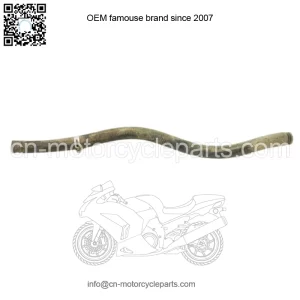 Polaris Sportsman 500 HO 10 Radiator Hose 5521793-51 32605 (For: More than one vehicle)