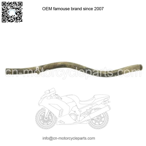 Polaris Sportsman 500 HO 10 Radiator Hose 5521793-51 32605 (For: More than one vehicle)