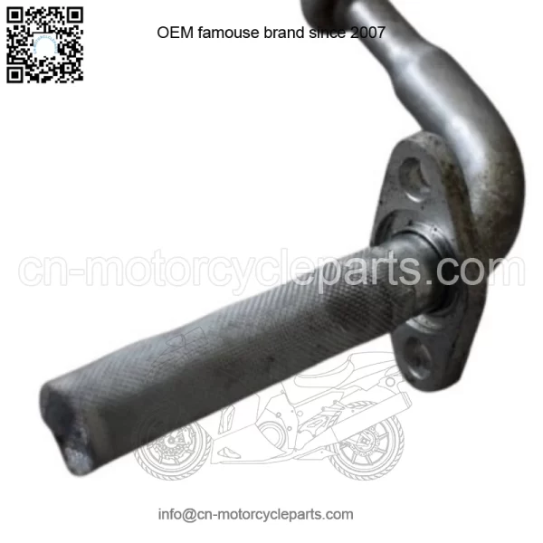 OEM YAMAHA YFZ450 YFZ 450 OIL TANK LINE Lower HOSE 2004-2013 135TG-13464-00-0 - Image 2
