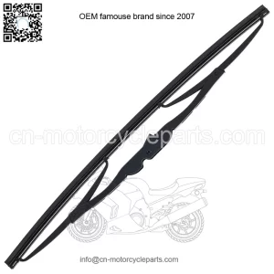 Polaris 2637635 BLADE-WIPER,WSHLD,G2 RGR