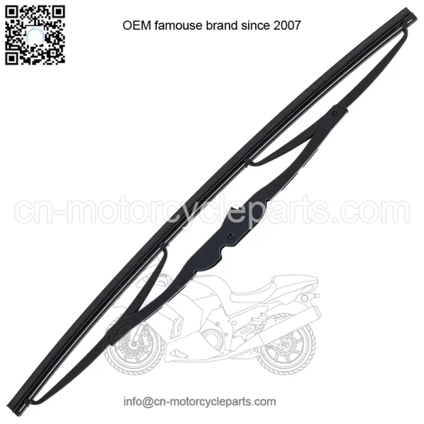 Polaris 2637635 BLADE-WIPER,WSHLD,G2 RGR