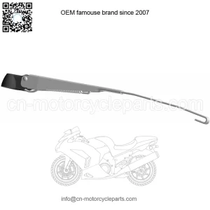 Polaris Ranger ASM-ARM Wiper,WSHLD,G2 RGR,  OEM Part 2637636, Qty 1