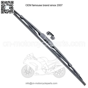Polaris 2205558 Blade-wiper Wet Rgt Part