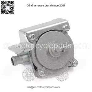 Fuel Gas Auto Petcock Valve Assy For Honda 16970-MN5-023 GL1500 Goldwing 1988-00