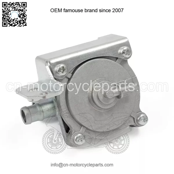 Fuel Gas Auto Petcock Valve Assy For Honda 16970-MN5-023 GL1500 Goldwing 1988-00