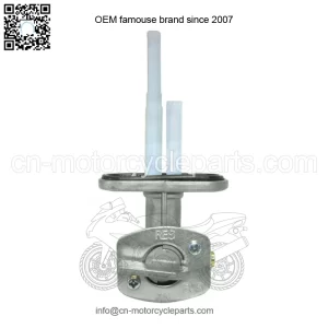 fit 2003 2004 2005 2006 Yamaha YFS200 Blaster Fuel Gas Petcock Valve Switch Pump