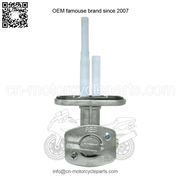 fit 2003 2004 2005 2006 Yamaha YFS200 Blaster Fuel Gas Petcock Valve Switch Pump