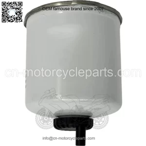 FILTER, FUEL STANADYNE SERVICE CLUB CAR 103761801