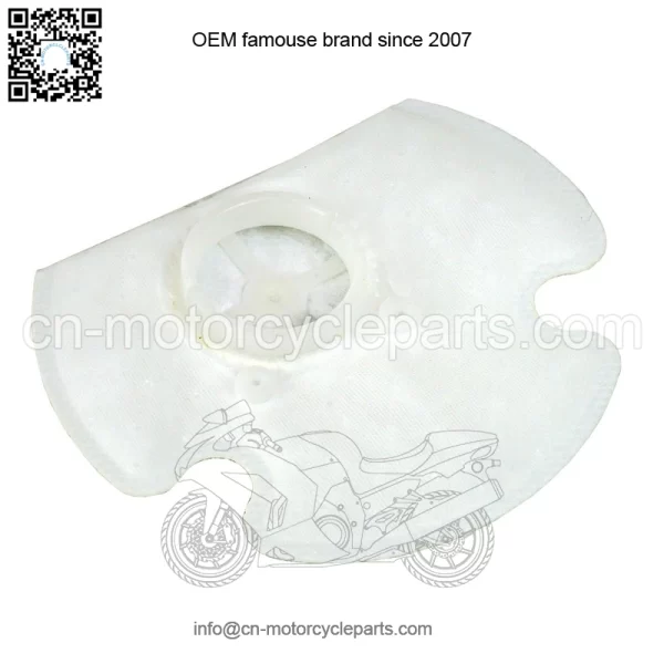 Fuel Pump Filter Strainer ?C Designed for Can-Am Maverick / Max / Turbo / Sport 1000 R (2019 Models)