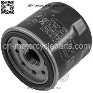 Polaris Xplorer/Big Boss/Scrambler 500 Oil Filter