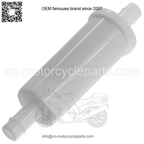 Polaris Scrambler 500 2X4/4X4 1997-2012 In-Line Air Filter Breather - 2530029 - Image 3