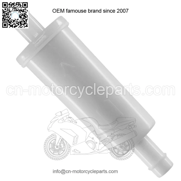 Polaris Scrambler 500 2X4/4X4 1997-2012 In-Line Air Filter Breather - 2530029 - Image 4