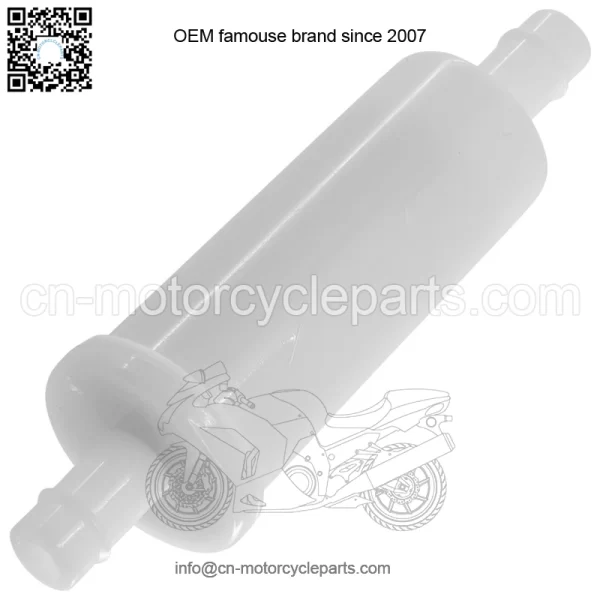 Polaris Scrambler 500 2X4/4X4 1997-2012 In-Line Air Filter Breather - 2530029 - Image 5
