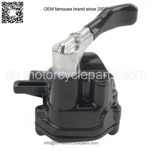 Thumb Throttle for Honda Rancher 420 TRX420 TRX 420 IRS EPS ES 2011-2021 (For: More than one vehicle)