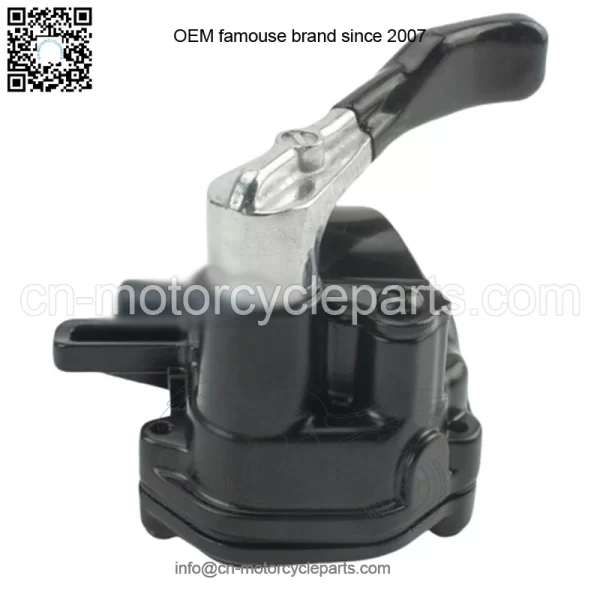 Thumb Throttle for Honda Rancher 420 TRX420 TRX 420 IRS EPS ES 2011-2021 (For: More than one vehicle)