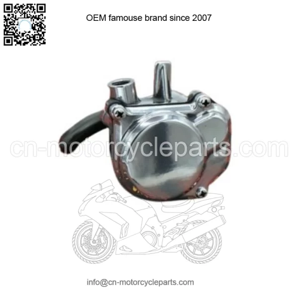 POLISHED NEW Honda Thumb Throttle TRX450r TRX400ex trx 450r 300ex 400ex 250r
