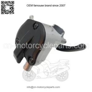 NEW OEM YAMAHA THUMB THROTTLE RAPTOR 700 06-18 2006-2018