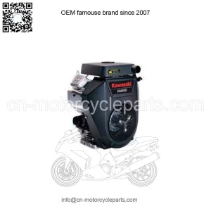 OEM Kawasaki Complete Engine F Series Fh680d
