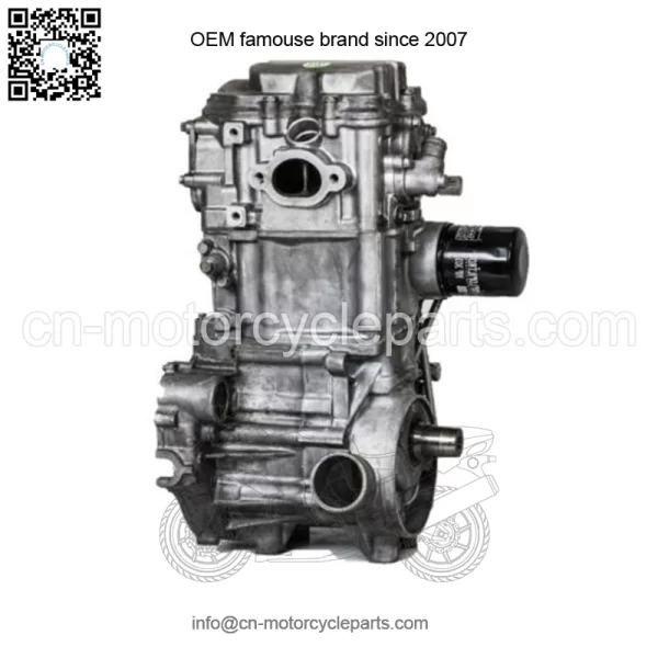 Polaris Ranger Sportsman Magnum 500 400 425 450 FUJI 95-14 Engine Motor Rebuilt (For: More than one vehicle)