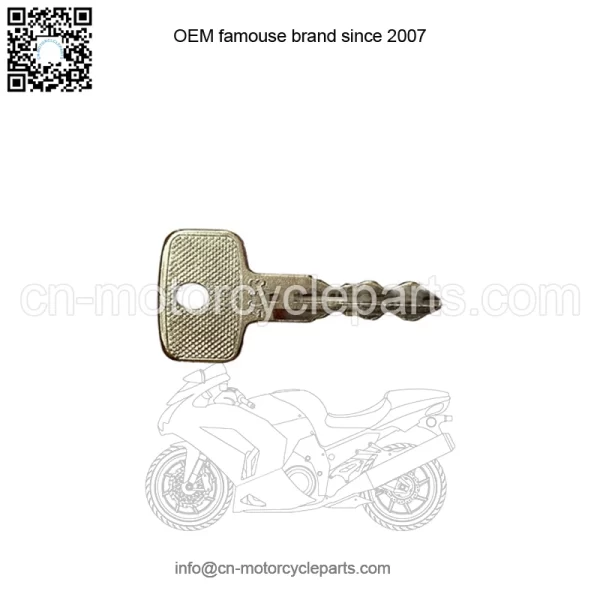 4083 Key