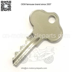 Club Car Utility Cart Ignition Key 1020448-01