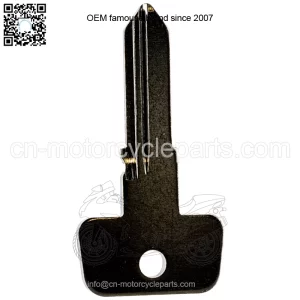 Polaris 4080125 KEY BLANK-KEYSWITCH