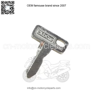 Club Car Golf Cart Ignition Key 102830801