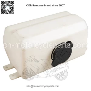 Polaris 2205139 OEM Windshield Washer Bottle Assembly 2013-2024 Brutus HD Ranger 900 1000